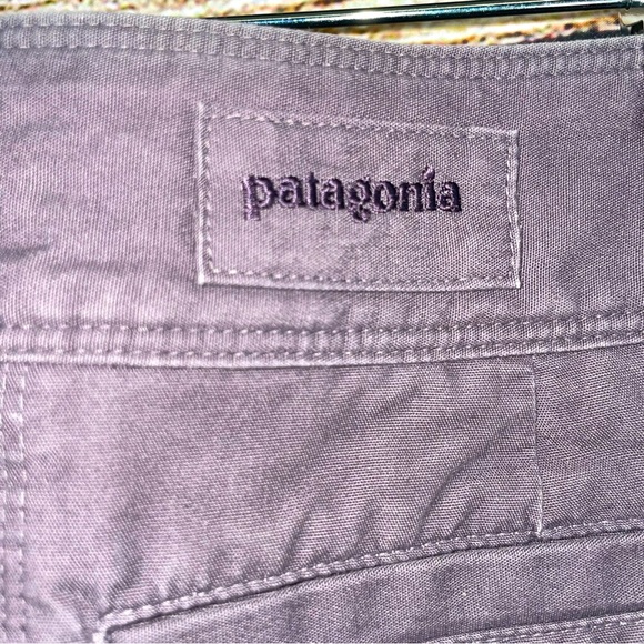 Patagonia Dark Gray Shorts - Picture 4 of 8